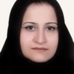 تصویر دکتر تکتم کوچکی مقدم