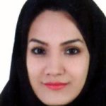 تصویر دکتر آمنه زیرک