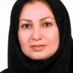 تصویر دکتر سهیلا هژبران سنقری