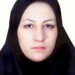 تصویر دکتر طیبه میرزائی