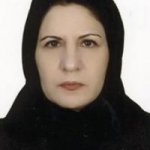 تصویر دکتر نادره مشیرابادی