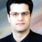 تصویر دکتر حمیدرضا رحیمی