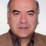 تصویر دکتر محمدحسن مصدق