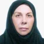 تصویر دکتر زهرا صفایی نراقی