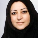 تصویر دکتر فیروزه سادات حمیدی