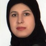تصویر دکتر فیروزه ذوالفقاری راد