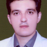 تصویر دکتر محسن محمودیان