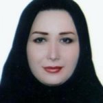 تصویر دکتر شیرین گل محمدی