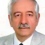 تصویر دکتر عبدالرسول کرمانی