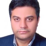 تصویر دکتر مجید مقدم حبیب زاده