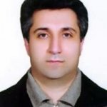 تصویر دکتر جواد کریمی مقدم