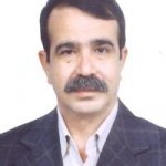 تصویر دکتر محمد صبا