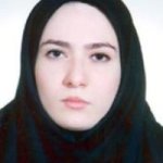 تصویر دکتر طیبه فرقانی رامندی