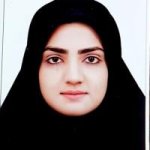 تصویر دکتر افسانه سنچولی
