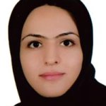 تصویر دکتر آذر شمسی