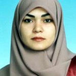 تصویر دکتر افسانه محمدزادفرخادامیرخیز