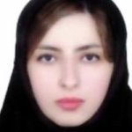 تصویر دکتر الهه افشاری پور