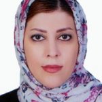 تصویر دکتر افسانه محمدی