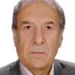 تصویر دکتر ناصر کاوه