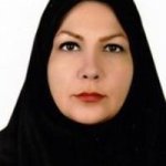 تصویر دکتر نازیلا آدمی