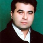 تصویر دکتر کاوه محمدی بانه