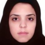 تصویر دکتر صبا اقبالی