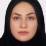 تصویر دکتر افسانه قرقانی