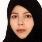 تصویر دکتر سهیلا حیدری