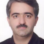 تصویر دکتر عباس شمسی