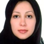 تصویر دکتر لعیا زهرایی
