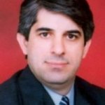 تصویر دکتر فرید بصیری مقدم