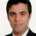 تصویر دکتر مجید مصدق