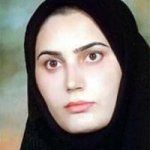 تصویر دکتر سهیلا رضوانی یزدلی