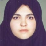 تصویر دکتر فیروزه معراج محمدی