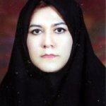 تصویر دکتر افسانه مؤمنی