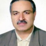 تصویر دکتر حجت اله اولیایی مقدم