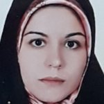 تصویر دکتر حورا سالاری مقدم
