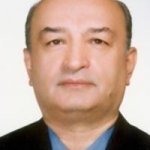 تصویر دکتر یوسف افشاری