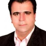 تصویر دکتر مهدی خانی
