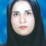تصویر دکتر نازیلا شیخ پورجونکی
