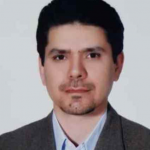 تصویر دکتر علیرضا کاشانی شریف