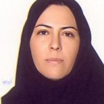 تصویر دکتر افسانه اذرکیش