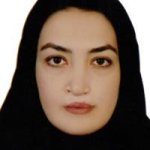 تصویر دکتر منصوره قنبری نهبندانی