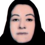 تصویر دکتر فیروزه عالمی
