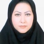 تصویر دکتر زهرا عباسی