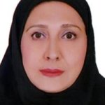 تصویر دکتر افسانه بختیاری
