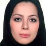 تصویر دکتر امنه گل شیخی