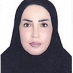 تصویر دکتر آمنه مرادیان شاهیوند