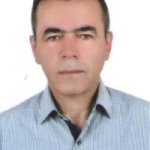 تصویر دکتر یوسف خالند