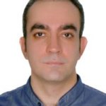 تصویر دکتر امیر محسن خرمی